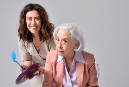Fernanda Montenegro volta à TV como negacionista em série sobre isolamento social