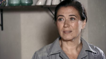 Audiência da TV: Fina Estampa repete recorde e atinge maior média pela 4ª vez