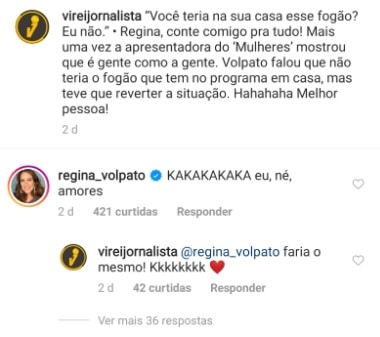 Regina Volpato