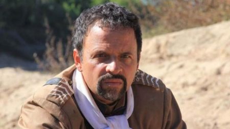 Ator de sucesso, Marcos Breda aposta em lado esotérico durante pandemia