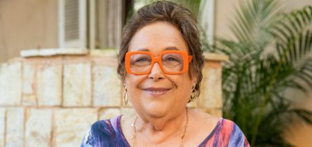 Internada, Marilu Bueno tem quadro de saúde considerado grave