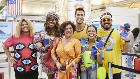 Vai Que Cola vai abordar a pandemia de coronavírus na nova temporada