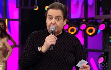 Saiba qual era o salário de Faustão na Globo e quanto ele deve ganhar na Band