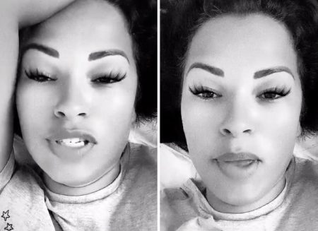 Ariadna Arantes revela motivo do sumiço no Instagram após viagem com Anitta