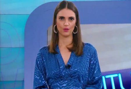 Chris Flores opina sobre cantor polêmico e diz que ele pode vencer A Fazenda 2020