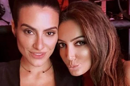 Cleo Pires esquece o aniversário da própria irmã e se justifica dizendo que são muitos