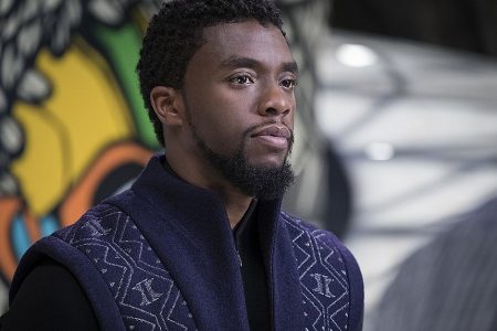 Globo atende o público e anuncia Pantera Negra após morte de Chadwick Boseman