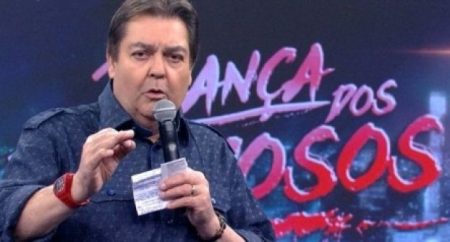 Artistas negociam participação na Super Dança dos Famosos
