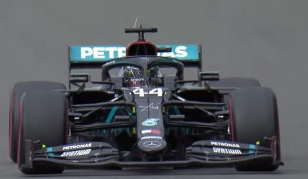 Para se aproximar da Globo, Liberty Media quebra acordo com a Rio Motorsports