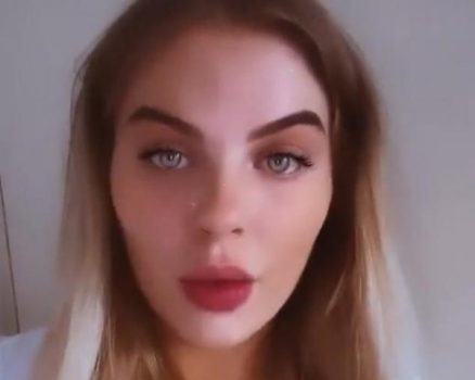 Luisa Sonza descobre que está com Covid-19 e é acusada por fãs