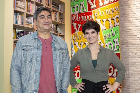 Band cancela matinal de Mariana Godoy; Zeca Camargo caça informante