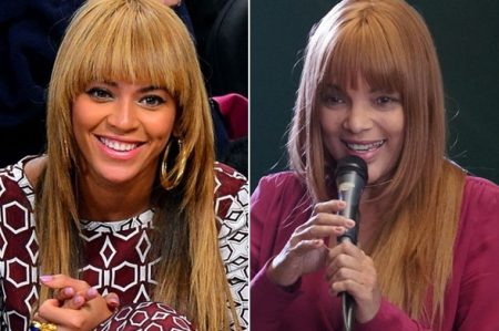 Flordelis pagou fortuna em perucas da marca usada por Beyoncé