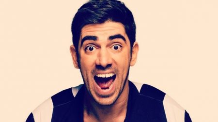 Marcelo Adnet posta foto da filha e encanta seguidores