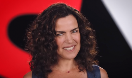 Diretor de comercial com Ana Paula Arósio divulga informações dos bastidores