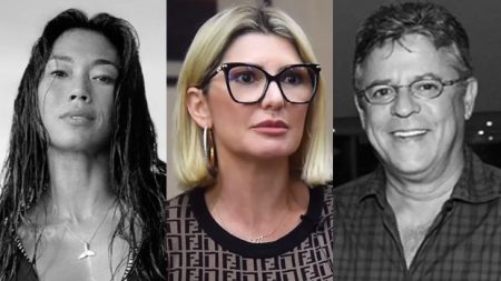 Antonia Fontenelle detona a Globo após polêmica com Danni Suzuki e cita Marcos Paulo