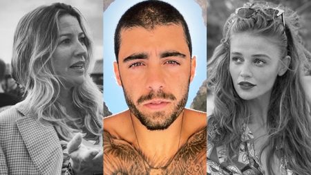 Pedro Scooby abre o jogo sobre relação com Luana Piovani e casamento com Cintia Dicker