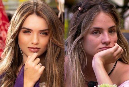Rafa Kalimann faz acusação contra Gabi Martins e desmente ex-BBB