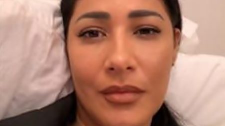Simaria deleta conta do TikTok com 1,5 milhão de seguidores por acidente