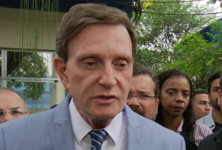 Após denúncia da Globo, Câmara do Rio votará abertura de impeachment de Crivella