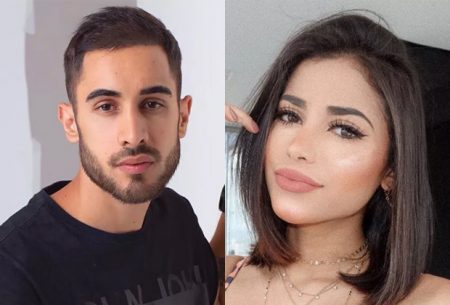 Ex de Bianca Andrade, Diogo Melim assume namoro com famosa