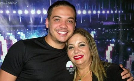 Dona Bill tenta eleger irmão de Wesley Safadão como prefeito no Ceará