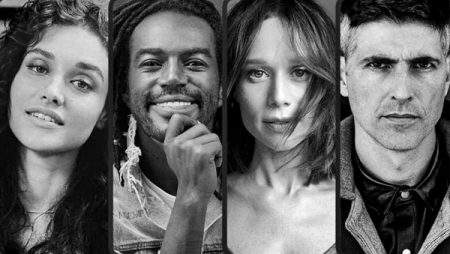 Peça de teatro vende experiência com atores da Globo por WhatsApp