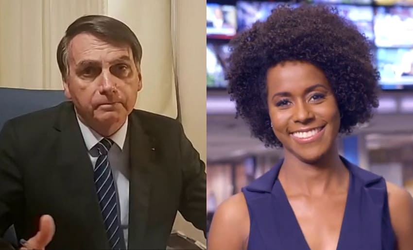 Odiada por Bolsonaro e Crivella, Globo faz vídeo para avisar que é a melhor do Brasil