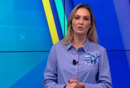 Comentarista do Grupo Globo é alvo de machismo e André Rizek desabafa