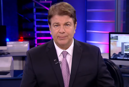 Audiência da TV: Alerta Nacional com Sikêra Jr impulsiona RedeTV News