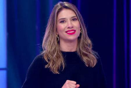 Audiência da TV: SBT sofre desgaste no horário nobre com Roda a Roda e novelas