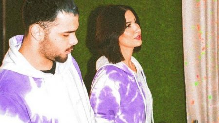 Bianca Andrade e DJ Pedro Sampaio são flagrados juntos em projeto secreto