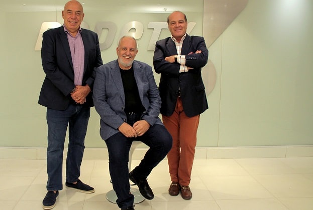 Homero Salles deixa a RedeTV! após sete meses como vice-presidente de conteúdo