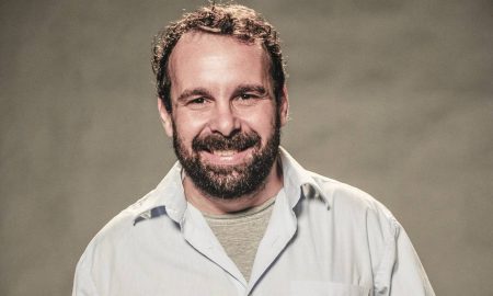 Jonas Torres fala sobre trabalho como piloto e vontade de voltar a atuar