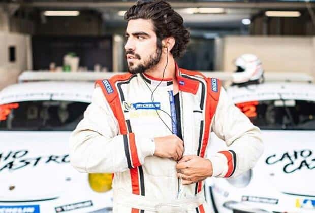 Após anúncio de nova carreira, Caio Castro revela estar “passado” para F1