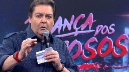 Abertura da Dança dos Famosos sofre alterações devido à pandemia