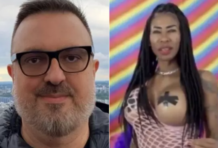 Diretor de A Fazenda 2020 faz revelação inédita sobre participação de Inês Brasil