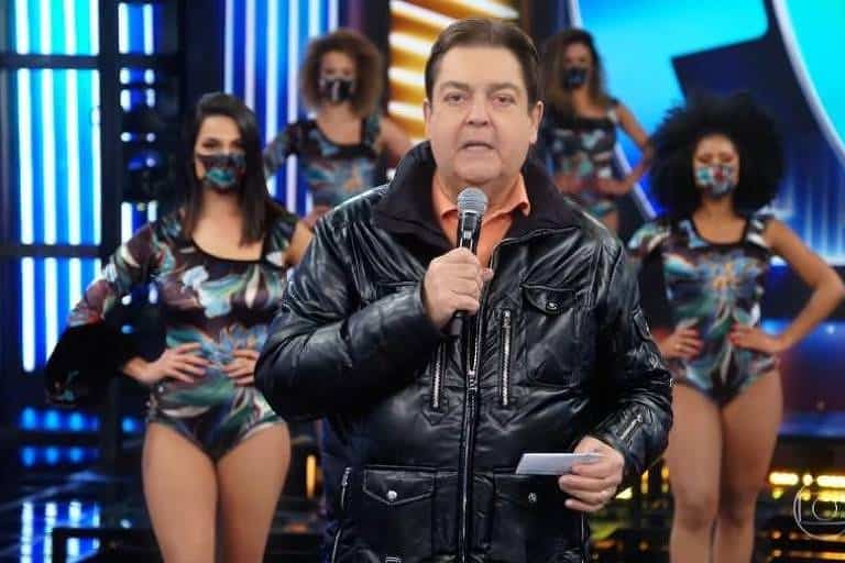 Com saída de Faustão, Globo fará edição especial da Dança dos Famosos