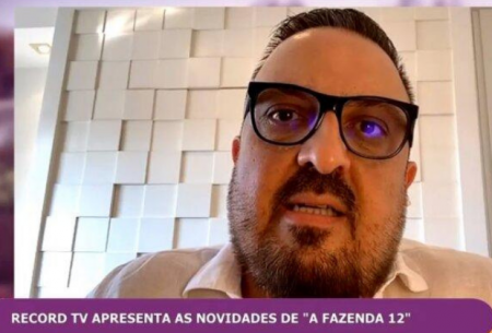 Diretor de A Fazenda 2020 dá detalhes sobre escolha de ex-participantes de realities