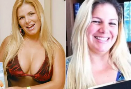 Ex de Ronaldo Fenômeno revela abstinência sexual e salmo para manter castidade
