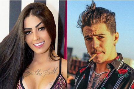 A Fazenda 2020: Confinados, MC Mirella e Biel já viveram affair fora do reality