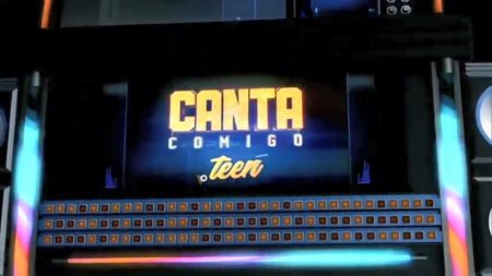 Record faz júri do Canta Comigo Teen assinar termo polêmico