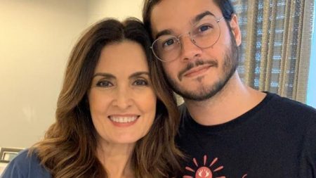 Fátima Bernardes e Túlio Gadêlha agitam fãs ao cogitar ida ao BBB 2021