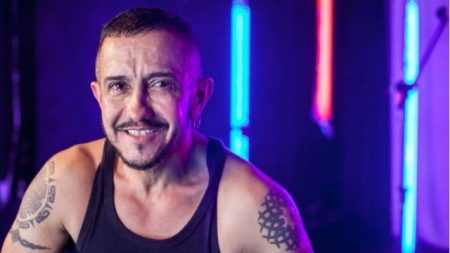 Ator trans Leo Moreira toma decisão e reivindica falta de oportunidades