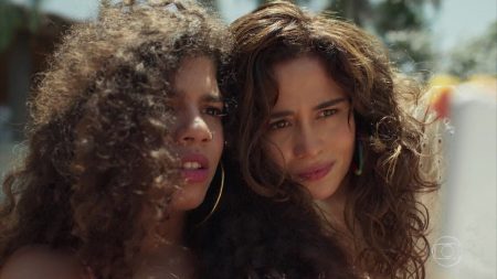 Globo arma força-tarefa para evitar vazamentos de cenas em Amor de Mãe
