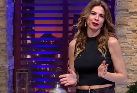 Audiência da TV: TV Fama padece e prejudica até Luciana Gimenez