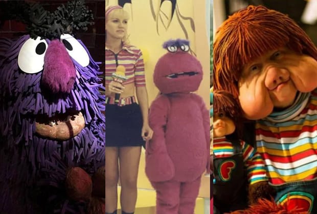 Descubra quem são os atores por trás de 10 personagens infantis da TV