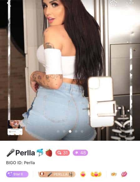 Perlla