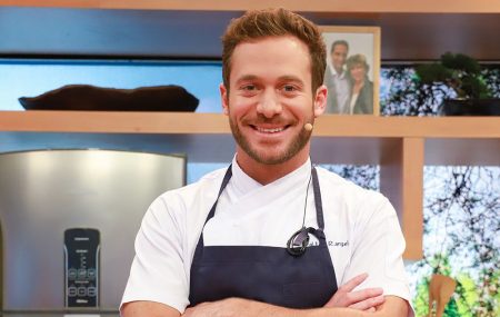 Com cancelamento do matinal de Mariana Godoy, Dalton Rangel ganha nova atração na Band