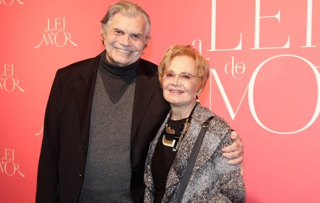 Após 53 anos, Globo encerra contrato de Glória Menezes e Tarcísio Meira