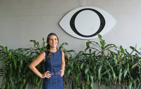 Band oficializa contratação de Glenda Kozlowski para o novo Show do Esporte